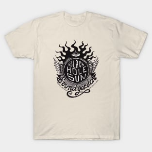 Garden | Music 6 T-Shirt